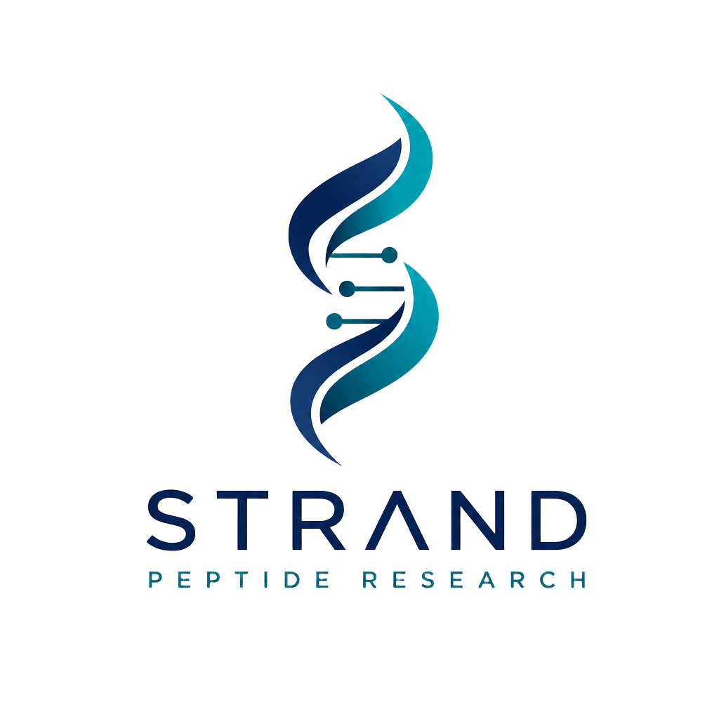 Strand Peptide Research