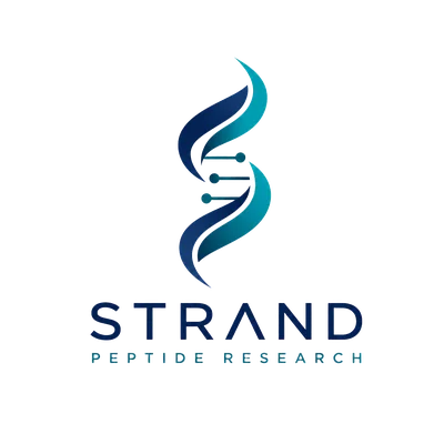 Strand Peptide Research
